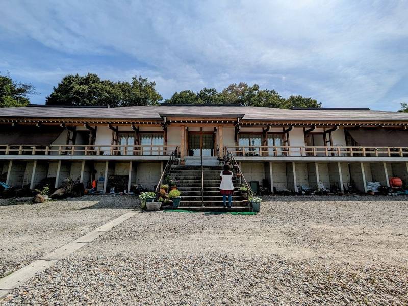 覚勝寺,愛知県豊田市八草町大田３７６−４