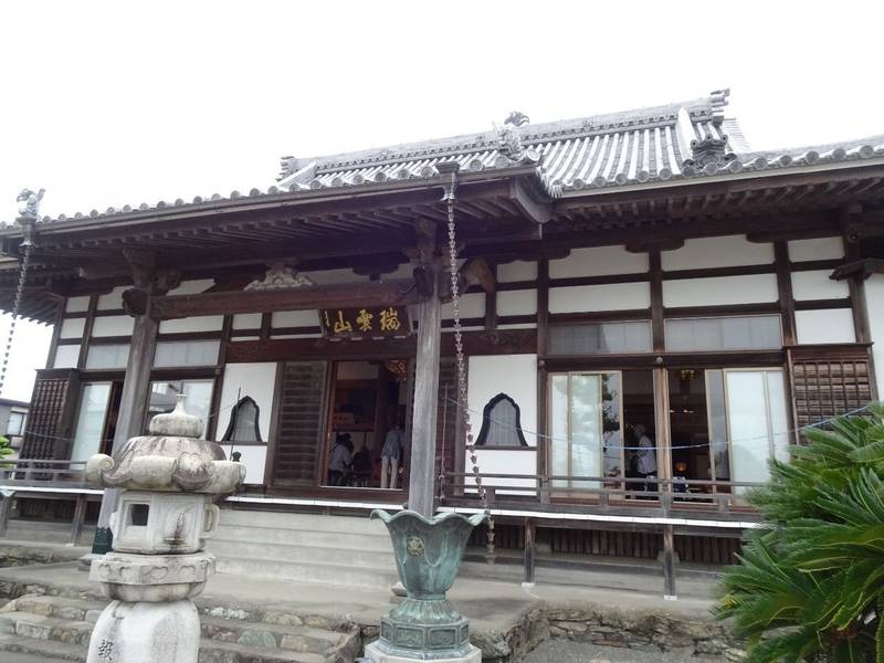 妙法寺,静岡県磐田市池田７４３