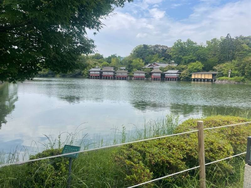 長岡天満宮,京都府長岡京市天神2丁目15-13