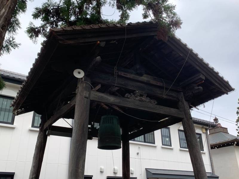 本誓寺,岩手県盛岡市名須川町3-16