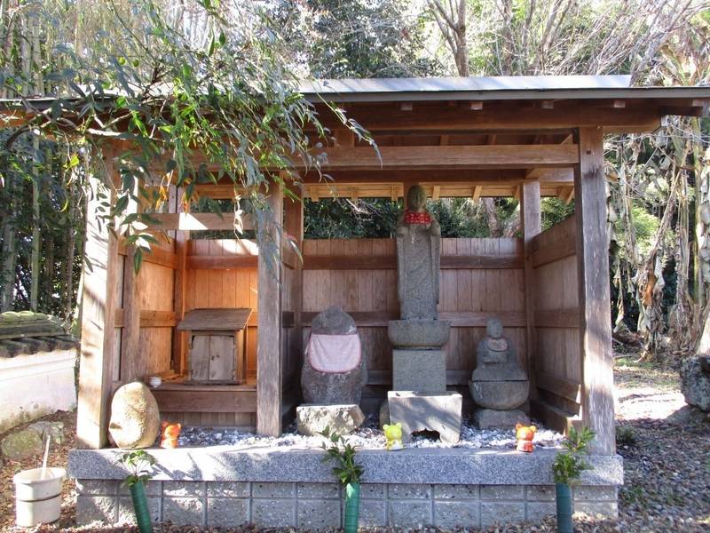 法泉寺,兵庫県丹波市市島町勅使６６２−１