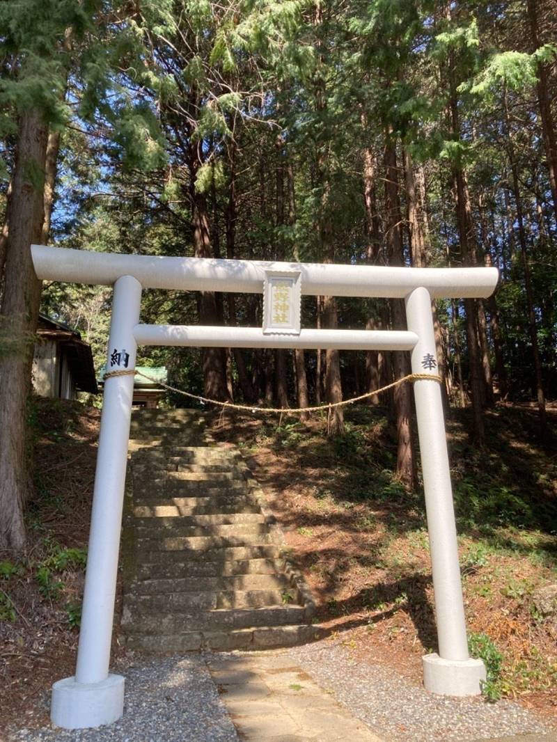 熊野神社,静岡県磐田市岩室229