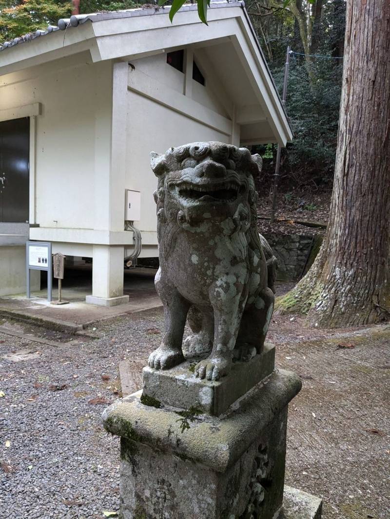 惣社水分神社    (上社),奈良県宇陀市菟田野区上芳野659