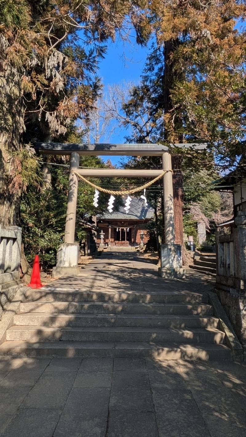 大胡神社,群馬県前橋市河原浜町６３８