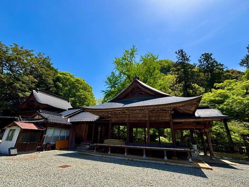 赤田神社,山口県山口市吉敷赤田5-3-1