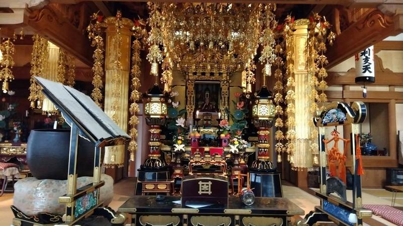 大法寺,兵庫県姫路市五軒邸１丁目１５