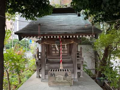 大鷲神社,見どころ,タカ