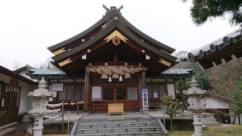 出雲大社備南教会 三原市 広島県 の見どころ 広島 By 町屋那岐 Omairi おまいり