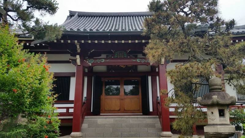 慈眼寺 豊島区 東京都 Omairi おまいり 慈眼寺 豊島区 東京都 Omairi おまいり