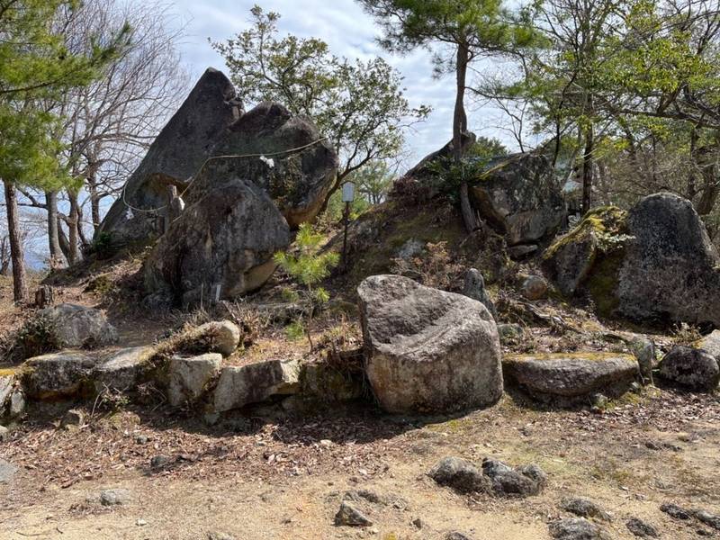 稲村神社   (彦根市),滋賀県彦根市稲里町２６１７