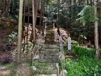 愛知県の御朱印・神社・お寺 人気ランキング2025 (2501位～2525位)