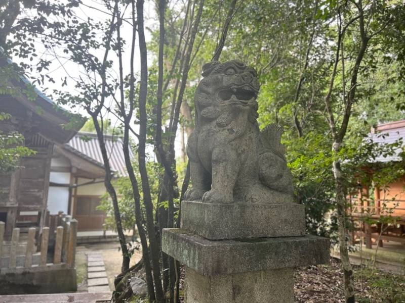 高倉神社,岡山県津山市下高倉西762