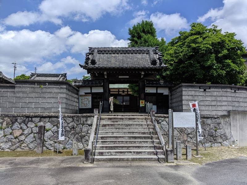 興昌寺,愛知県知多郡阿久比町福住字東脇10番地