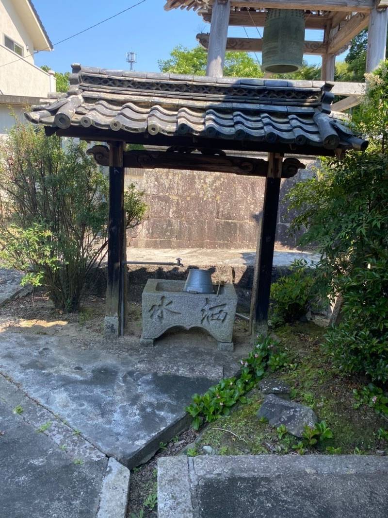 眞照寺,三重県鈴鹿市徳居町1995番地