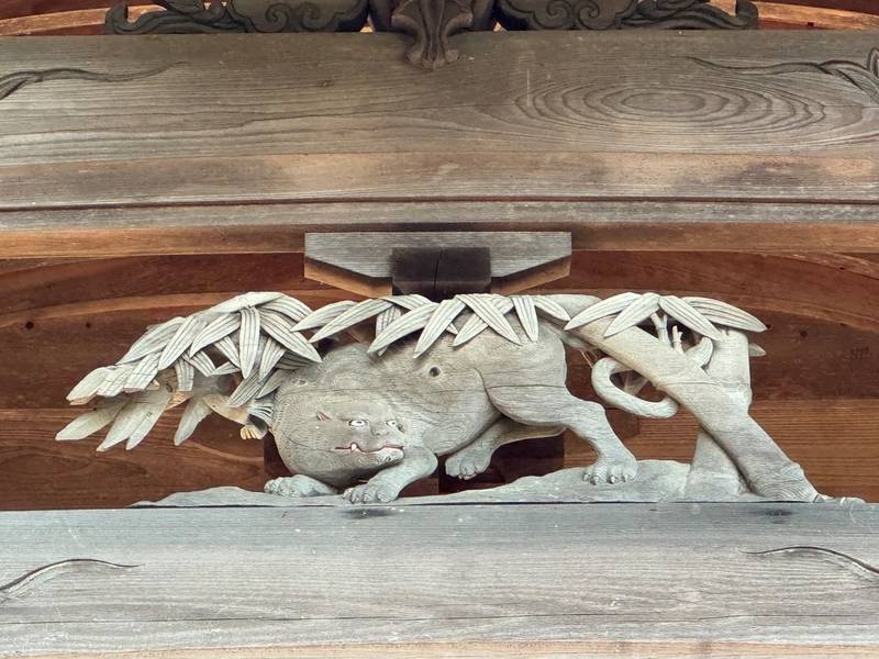下崎神社,高知県南国市岡豊町小篭448
