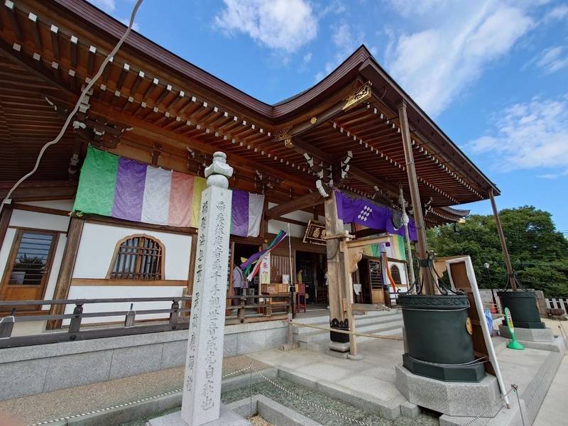 大御堂,茨城県つくば市筑波748番地2