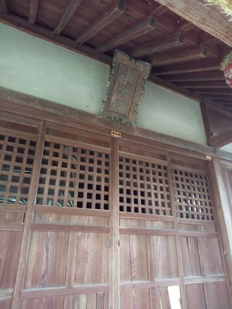 福田稲荷神社,山形県天童市本町1-8-12