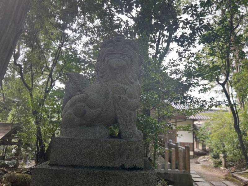 高倉神社,岡山県津山市下高倉西762