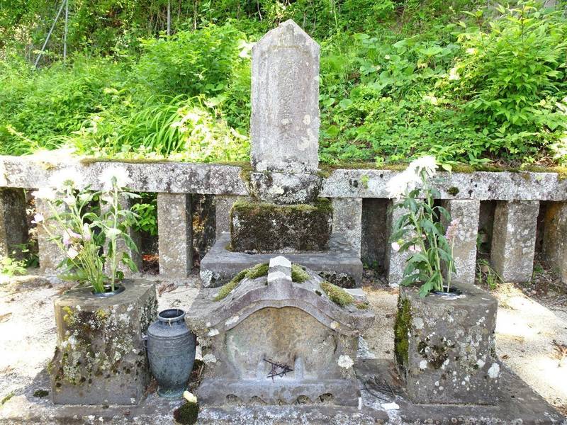 蓮華寺,長野県伊那市高遠町長藤105
