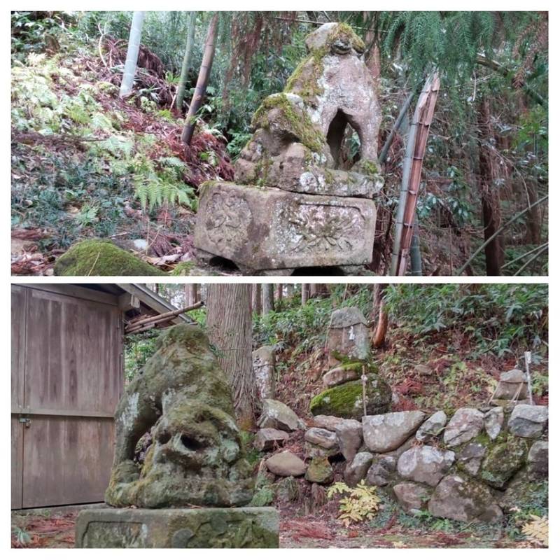総荒神社,島根県仁多郡奥出雲町横田786