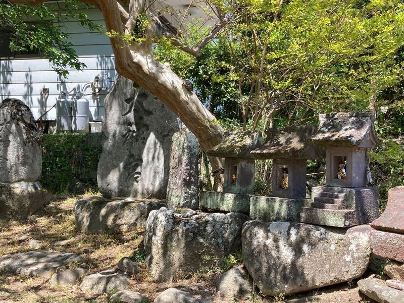 瀧野神社,福島県伊達市梁川町白根宮本25