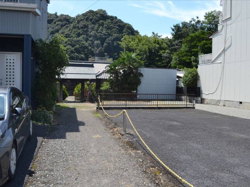 覚林寺,岐阜県岐阜市益屋町8