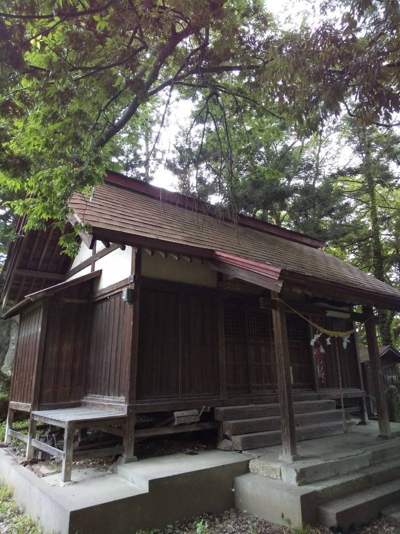 福田稲荷神社,山形県天童市本町1-8-12