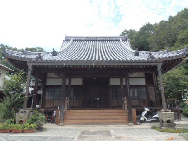 慈眼寺,兵庫県相生市佐方１丁目19