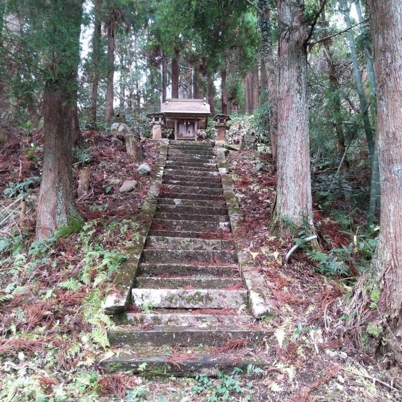 総荒神社,島根県仁多郡奥出雲町横田786