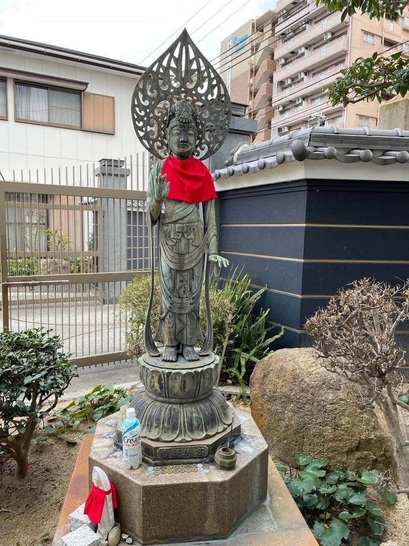 八王寺,兵庫県神戸市兵庫区羽坂通2-1