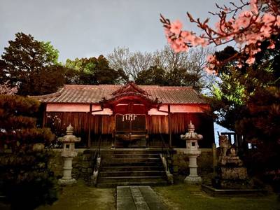 國鉾神社,見どころ,niko1222