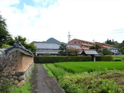 玄霜寺,見どころ,