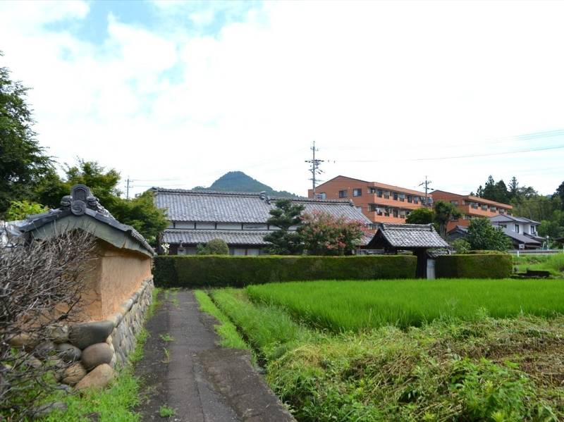 玄霜寺,岐阜県関市下有知2784