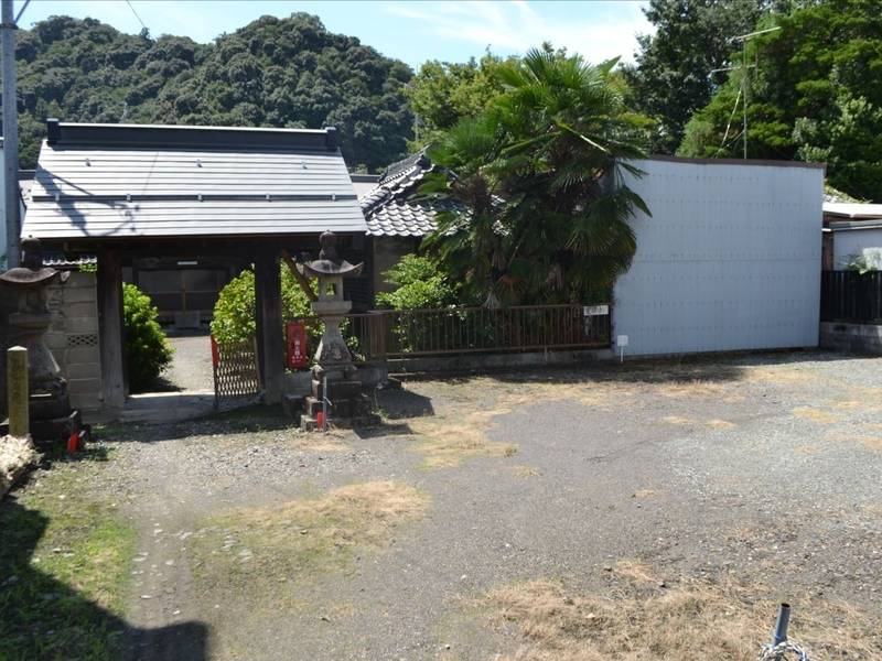 覚林寺,岐阜県岐阜市益屋町8