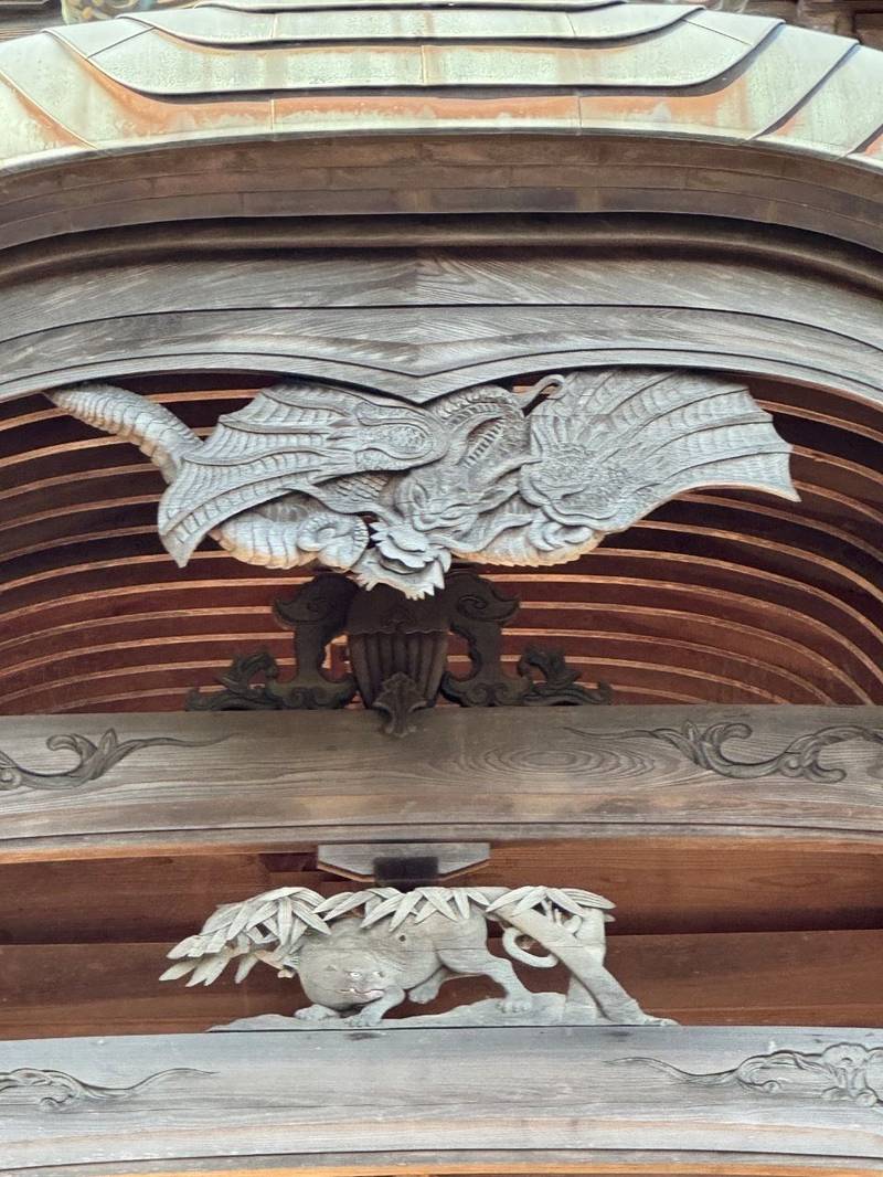 下崎神社,高知県南国市岡豊町小篭448
