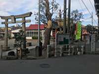 神奈川県の御朱印・神社・お寺 人気ランキング2025 (1176位～1200位)