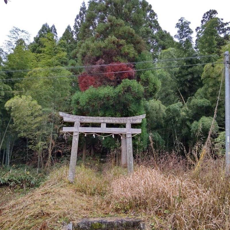 総荒神社,島根県仁多郡奥出雲町横田786