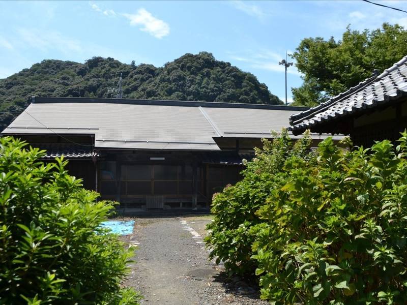 覚林寺,岐阜県岐阜市益屋町8