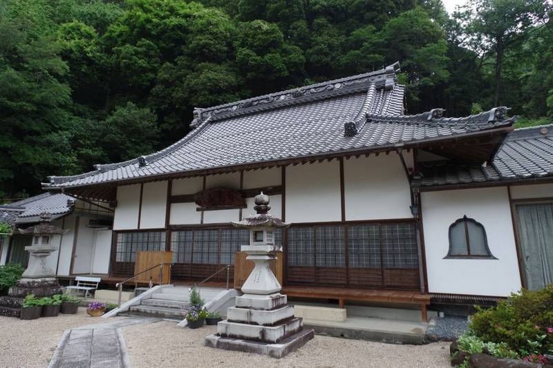 宝鏡寺