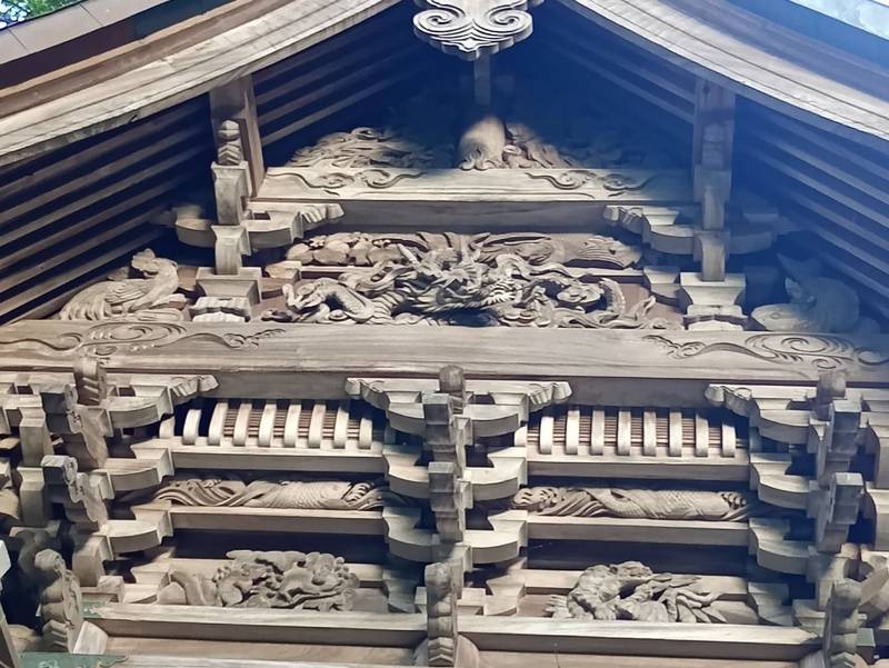 大原八幡神社,福岡県京都郡みやこ町勝山大久保3015