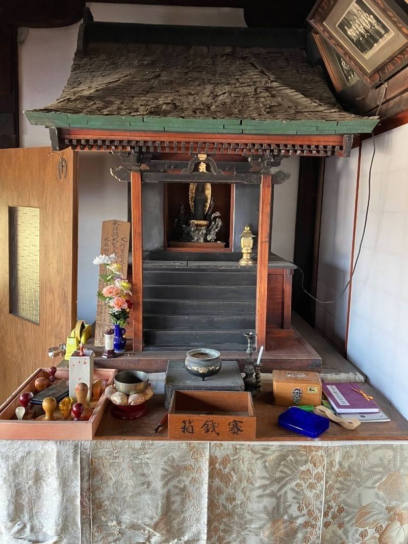 永鷲寺,山形県鶴岡市添川池苗代 40