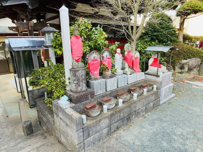 補陀洛寺,福岡県糟屋郡篠栗町大字篠栗4782-7
