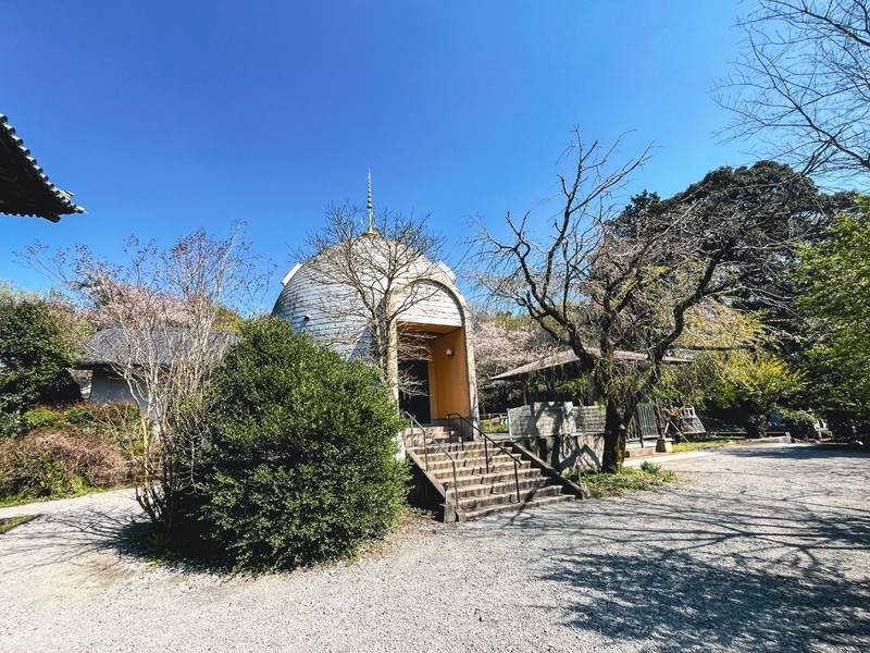 願成寺,熊本県人吉市願成寺町956