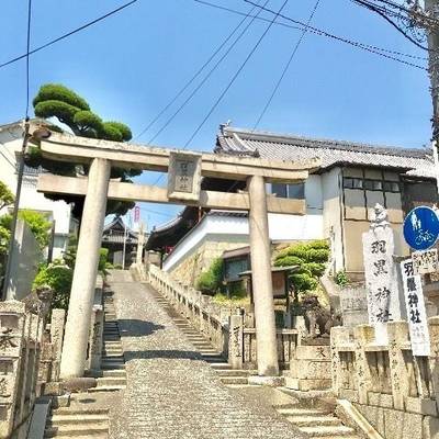 羽黒山清瀧寺,見どころ,Y.Shiraga