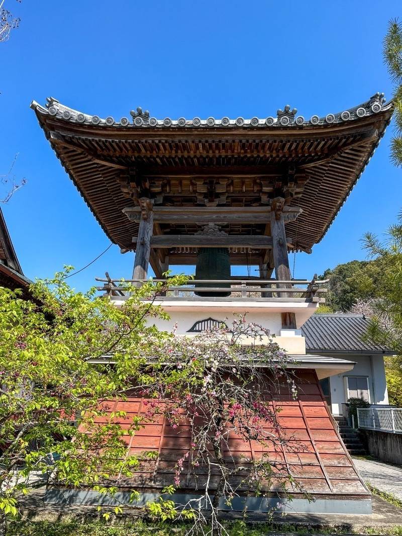 願成寺,熊本県人吉市願成寺町956