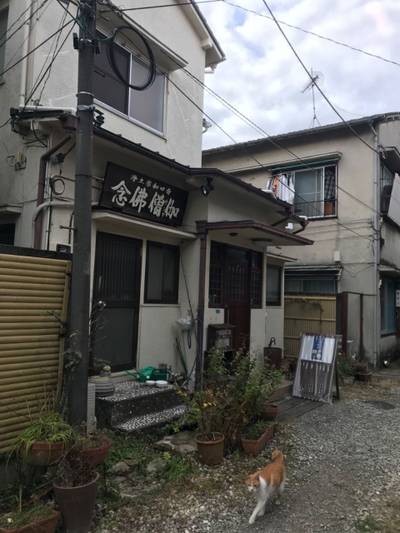 和田寺,見どころ,