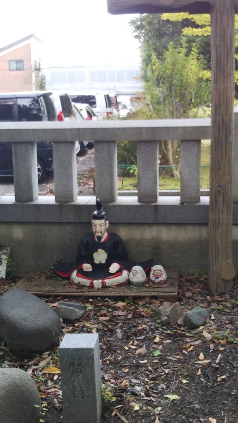 安江住吉神社 金沢市 石川県 Omairi おまいり