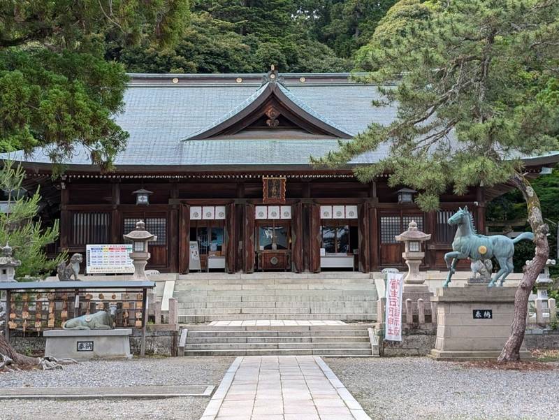 菅生石部神社,石川県加賀市大聖寺敷地ル乙81