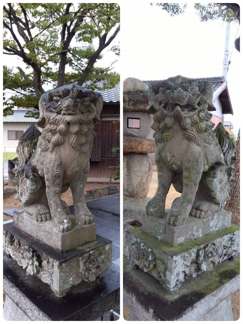荒神社  (多度津町道福寺),香川県仲多度郡多度津町道福寺735