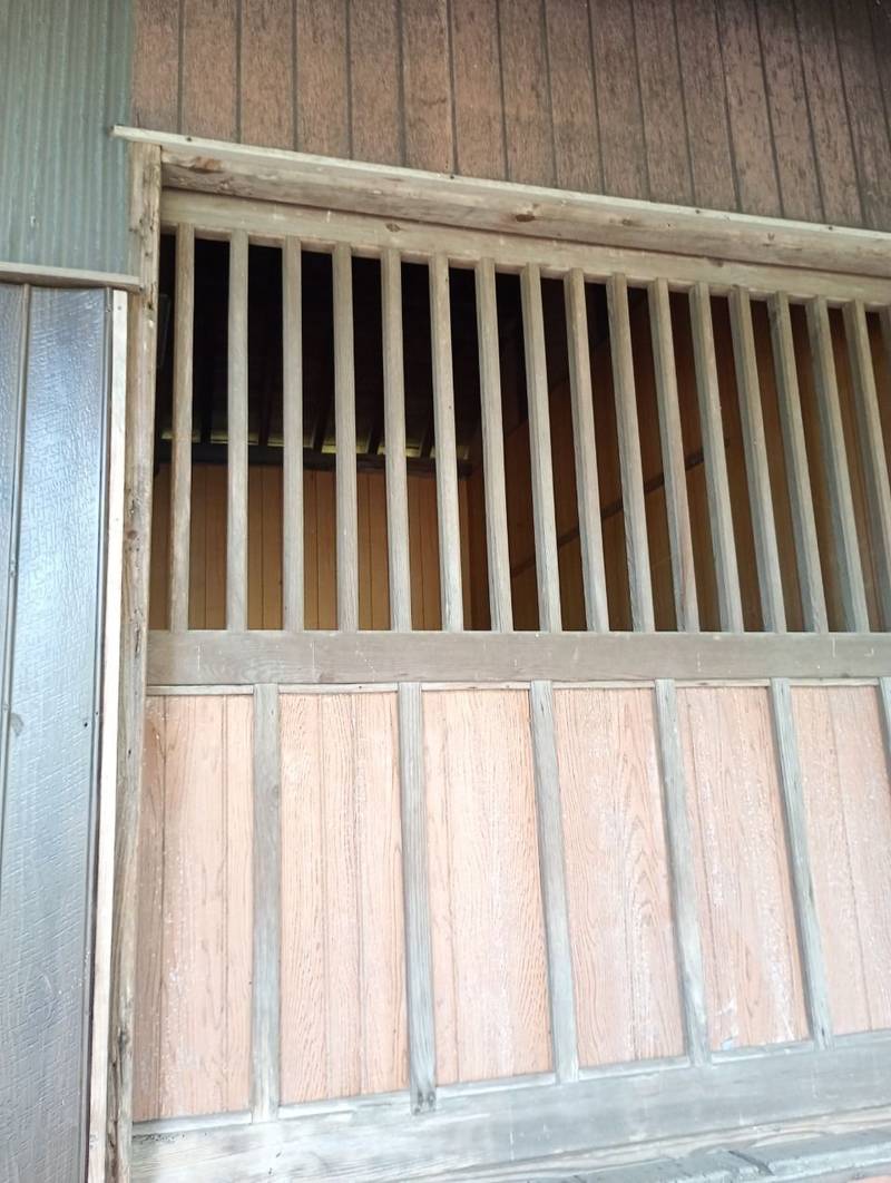 貴船神社  (大悟法),大分県中津市大悟法257